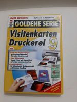 Visitenkarte  druckerei CD Baden-Württemberg - Dietenheim Vorschau