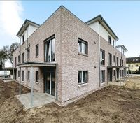 2 Zimmer Wohnung im EG zu vermieten - KFW 40 Standard Neubau Niedersachsen - Großenkneten Vorschau