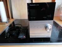 Kompaktanlage Stereoanlage Panasonic SA-PM5 Schleswig-Holstein - Reinbek Vorschau