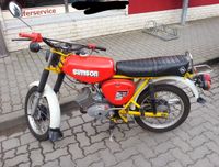 Verkaufe Teile für Simson S51 Sachsen-Anhalt - Magdeburg Vorschau