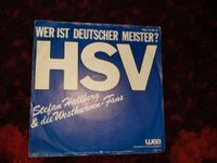 HSV Vinyl Single Schallplatte Nordrhein-Westfalen - Krefeld Vorschau