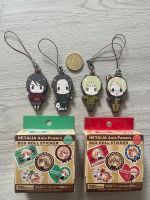 Hetalia Merch Anhänger Aufkleber England Amerika Hong Kong Anime Sachsen-Anhalt - Halle Vorschau