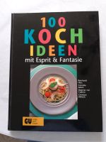 Kochbuch, 100 Kochideen Nordrhein-Westfalen - Borken Vorschau