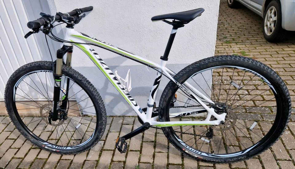 SPECIALIZED Crave EXPERT 29 - M 17,5" in Bamberg