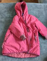 Winterjacke Finkid Likka Tuppi Gr. 90/100 Parchim - Landkreis - Dobin am See Vorschau