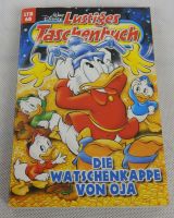 Walt Disney Lustiges Taschenbuch 68 - Die Watschenkappe von Oja Hessen - Künzell Vorschau