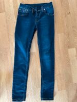 Tommy Hilfiger Jeans 140 blau Köln - Lindenthal Vorschau