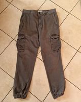 Top! Cargohose von Pier One grau Gr. 31/32 Hose Baden-Württemberg - Rottweil Vorschau