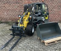 Radlader Wacker Neuson WL25 Mieten/Leihen je Tag 120€ - Lieferung Bielefeld - Bielefeld (Innenstadt) Vorschau