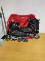 Rollerblades Inliner Inlineskates 45 Bayern - Bichl Vorschau