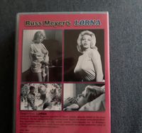 Russ Meyer's Lorna VHS neu Sammler Stück Hannover - Südstadt-Bult Vorschau