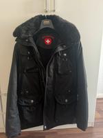 Wellensteyn Männer Winterjacke Mitte - Wedding Vorschau
