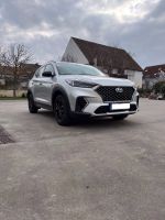 Hyundai Tucson 1.6 T-GDI N Line 2WD DCT Rheinland-Pfalz - Ludwigshafen Vorschau