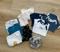 Baby Set 62/68 petit bateau, Zara h&M Buchholz-Kleefeld - Hannover Groß Buchholz Vorschau