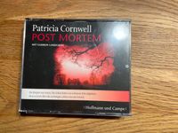 Hörbuch "Post Mortem" von Paricia Cornwell - 6 CDs Köln - Nippes Vorschau