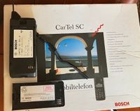 Bosch CarTel SC 2G1.0 Kr. München - Ottobrunn Vorschau