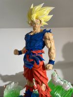 Dragonball | Resin Statue | Son Goku | LED | KD Collectibles Baden-Württemberg - Spiegelberg Vorschau