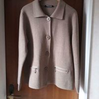 Strickjacke Cardigan, Betty Barclay,  Gr. 40, camel Nordrhein-Westfalen - Marl Vorschau