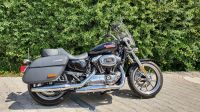 Harley-Davidson Sportster T 1200 SuperLow Nordrhein-Westfalen - Mülheim (Ruhr) Vorschau