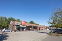 Fachmarktzentrum Delmenhorst: Outdoor-Verkaufsflächen Niedersachsen - Delmenhorst Vorschau