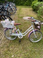 Mädchen Fahrrad 20 Zoll mit Korb München - Thalk.Obersendl.-Forsten-Fürstenr.-Solln Vorschau