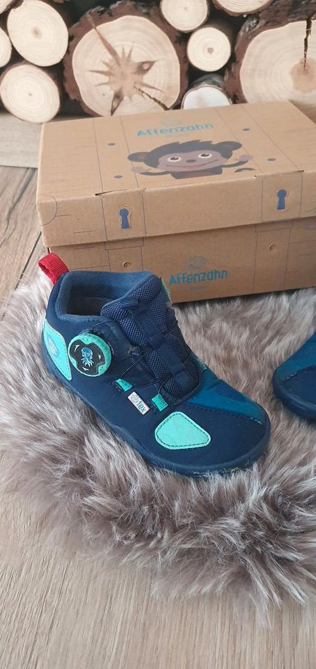 Affenzahn oktopus gr. 26, Kinderschuhe,  Schuhe in Dortmund