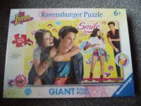 Ravensburger Puzzle 125 Teile Giant Floor Nordrhein-Westfalen - Telgte Vorschau