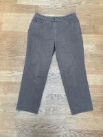 Zerres Jeans Hose braun 7/8 42 kurz Grit Nordrhein-Westfalen - Goch Vorschau