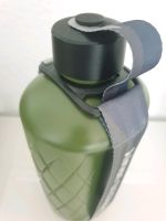 PROZIS Trinkflasche grün NEU 1,8 Liter Fitness Shaker Essen - Bergerhausen Vorschau