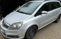 Schlachtfest Opel Zafira B 1.9 cdti 120 ps Nordrhein-Westfalen - Siegen Vorschau