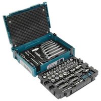 Makita Werkzeug-Set E-08713 120-teilig Bayern - Erlangen Vorschau