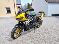 Motorrad Yamaha R6 Baden-Württemberg - Bad Saulgau Vorschau