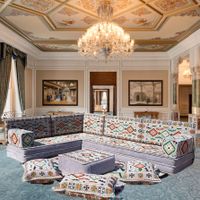 Arabische Ecke Majlis, Orientalisches Sofa, Orientalische Sitzeck Baden-Württemberg - Mannheim Vorschau