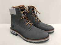 Timberland Schuhe Gr. 38,5 Damen A28TD Hessen - Bad Homburg Vorschau