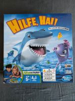 Hasbro Hilfe Hai! neu und noch original verpackt und ungeöffnet Baden-Württemberg - Wüstenrot Vorschau