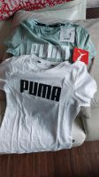 2Stück: Kinder T shirt Puma neu Eimsbüttel - Hamburg Stellingen Vorschau