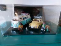 Playmobil bully VW Bus und käfer Display neu! Bayern - Oberaurach Vorschau