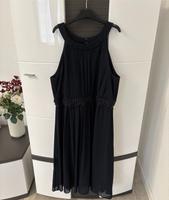 Cocktailkleid Gr.42, dunkelblau Nordrhein-Westfalen - Frechen Vorschau