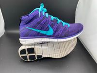 Womens nike free flykint Größe 39 Köln - Porz Vorschau
