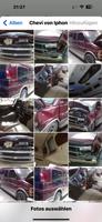 Chevrolet Explorer 5,7 Benzin LPG Unfall Nordrhein-Westfalen - Lüdenscheid Vorschau