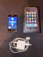 iPhone 3GS Black 16GB Niedersachsen - Oldenburg Vorschau