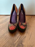 Desigual pumps neu 39 Brandenburg - Fürstenwalde (Spree) Vorschau