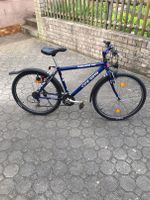 Moutainbikes für Jugendliche Rahmenhöhe ca.45cm 26 Zoll 21Gang Bayern - Heilsbronn Vorschau