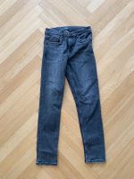 ZARA SKINNY Fit Jeans anthrazit - 164 Kr. München - Gräfelfing Vorschau