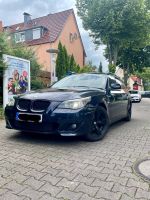 BMW 525d M Paket !! Niedersachsen - Rosdorf Vorschau