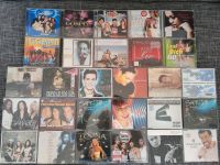 CDs Musik Pop Englisch Deutsch Album Maxi CD Nordrhein-Westfalen - Vlotho Vorschau