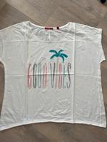 S. Oliver T-Shirt, Größe 46, sehr gut erhalten. Nordrhein-Westfalen - Olpe Vorschau