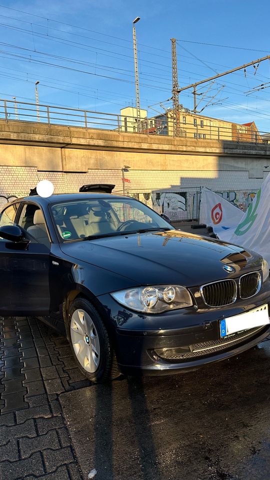 BMW 1er 187 in Berlin