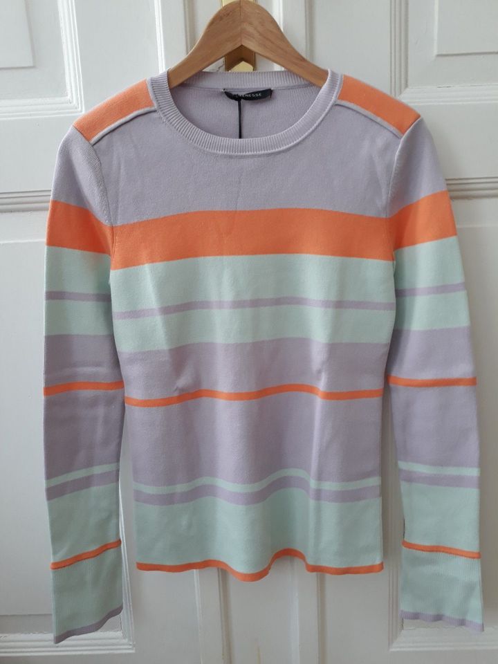 NEU Frühlingspulli/Pullover Designer Strenesse - Gr 36 in München