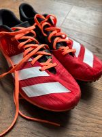 Spikes Sprint Schuhe Laufschuhe Adidas Rheinland-Pfalz - Konz Vorschau